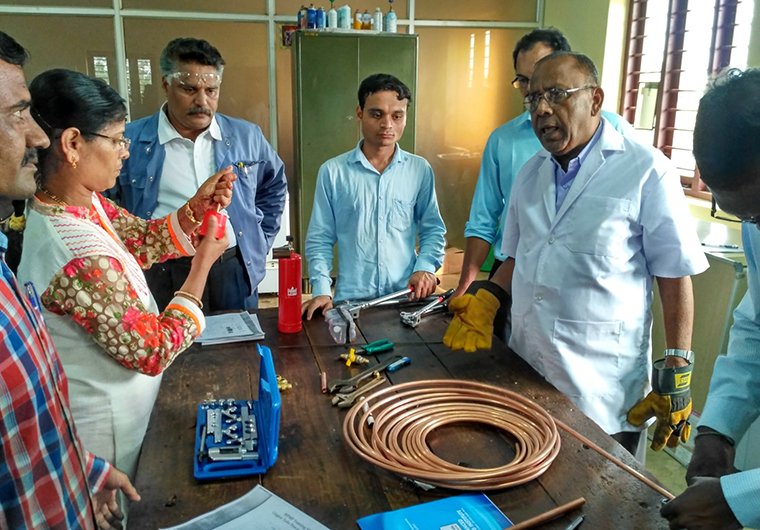 Decent Work and Economic Growth