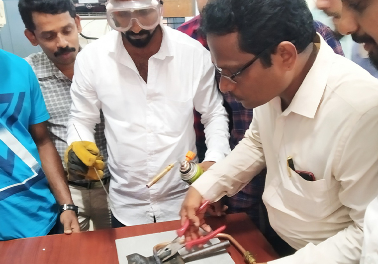 Good Health and Well-Being